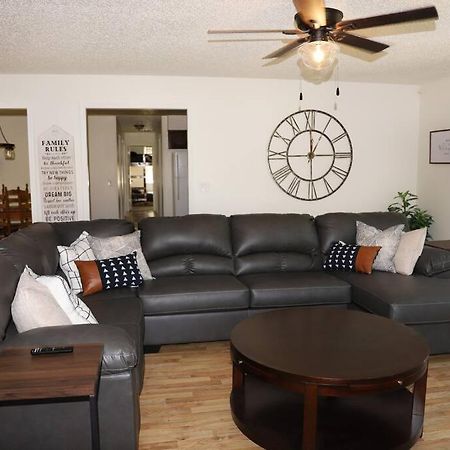 3 Bedroom Vacation Home Next To Silver Dollar City Брэнсон Экстерьер фото
