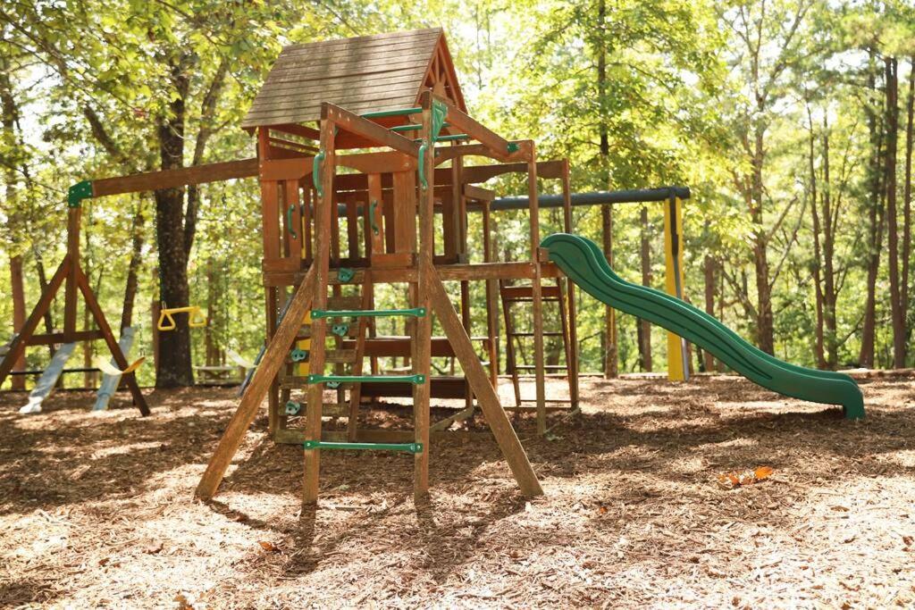 3 Bedroom Vacation Home Next To Silver Dollar City Брэнсон Экстерьер фото