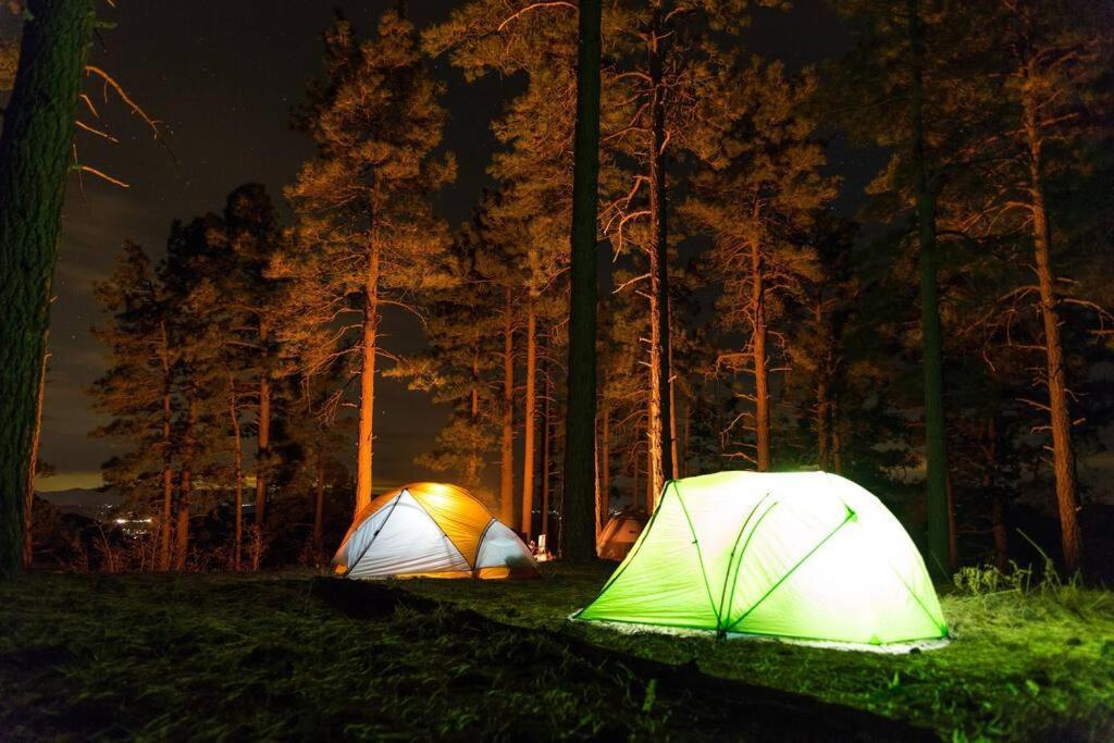 3 Bedroom Vacation Home Next To Silver Dollar City Брэнсон Экстерьер фото